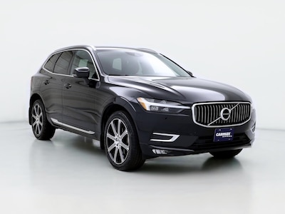 2021 Volvo XC60 T5 Inscription -
                Gaithersburg, MD