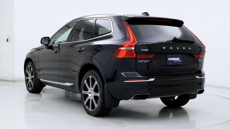 2021 Volvo XC60 T5 Inscription 2