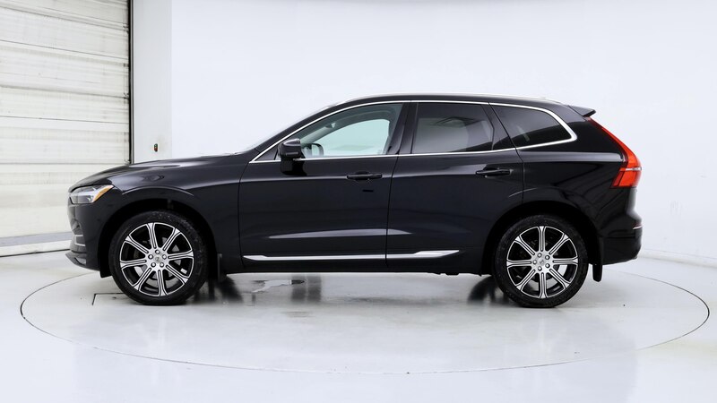 2021 Volvo XC60 T5 Inscription 3