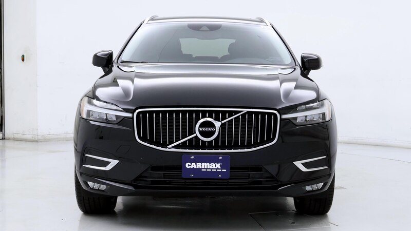 2021 Volvo XC60 T5 Inscription 5