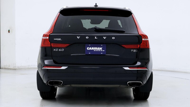 2021 Volvo XC60 T5 Inscription 6