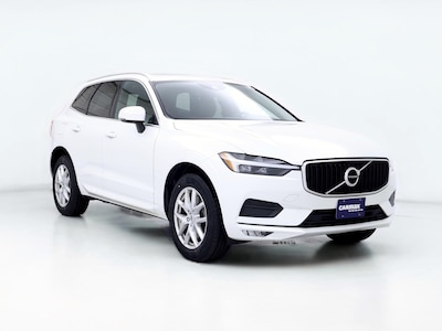 2021 Volvo XC60 T6 Momentum -
                Gaithersburg, MD