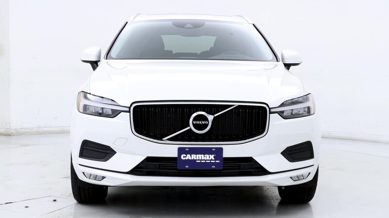 2021 Volvo XC60 T6 Momentum 5