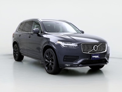 2021 Volvo XC90 T6 Momentum -
                Dulles, VA