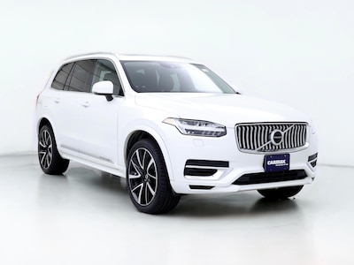 2021 Volvo XC90 T8 Inscription -
                Laurel, MD