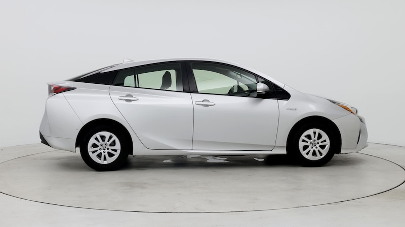 2017 Toyota Prius Two 7