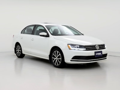 2017 Volkswagen Jetta SE -
                Boston, MA