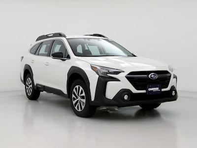 2024 Subaru Outback Limited -
                Charlotte, NC