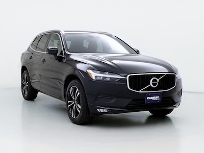 2021 Volvo XC60 T5 Momentum -
                Manchester, NH