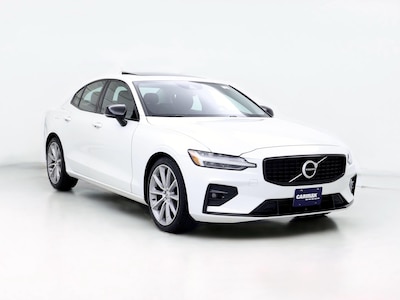 2021 Volvo S60 T5 Momentum -
                Boston, MA