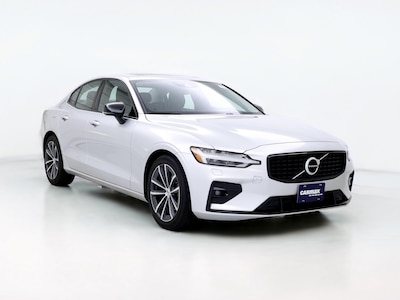 2022 Volvo S60 B5 Momentum -
                Hartford, CT