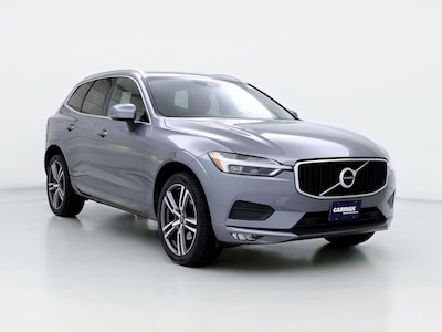 2021 Volvo XC60 T5 Momentum -
                Boston, MA