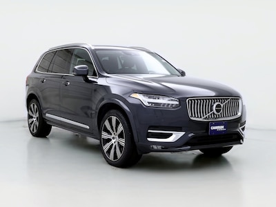 2022 Volvo XC90 T6 Inscription -
                Manchester, NH