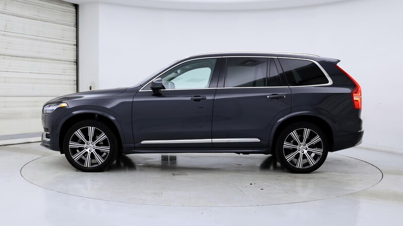 2022 Volvo XC90 T6 Inscription 3