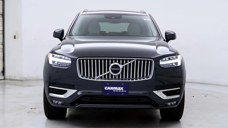 2022 Volvo XC90 T6 Inscription 5