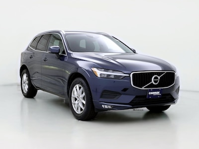 2021 Volvo XC60 T5 Momentum -
                Dulles, VA