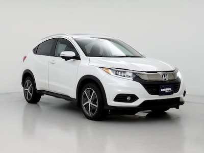 2022 Honda HR-V EX -
                Boston, MA