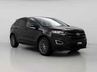 2015 Ford Edge Sport -
                Boston, MA