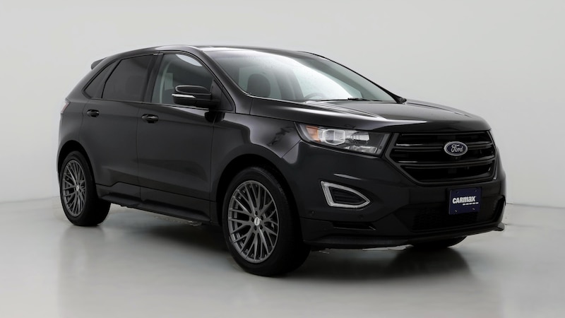 2015 Ford Edge Sport Hero Image