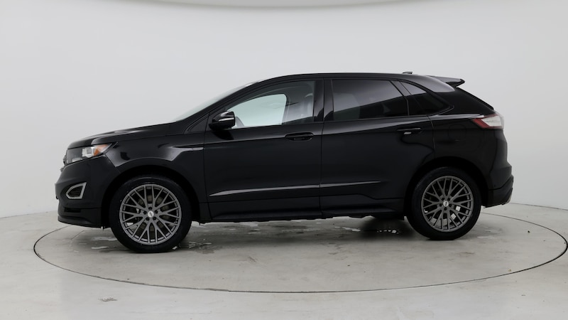 2015 Ford Edge Sport 3