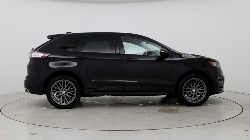 2015 Ford Edge Sport 7