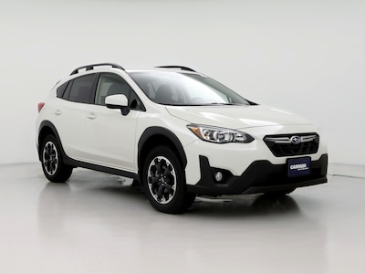 2023 Subaru Crosstrek Premium -
                Boston, MA