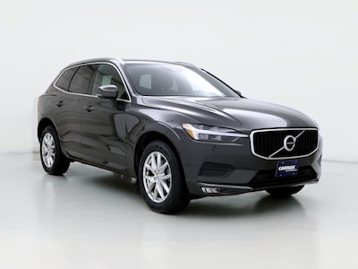 2021 Volvo XC60 T5 Momentum -
                North Attleboro, MA