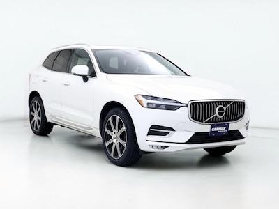 2021 Volvo XC60 T5 Inscription -
                Dulles, VA