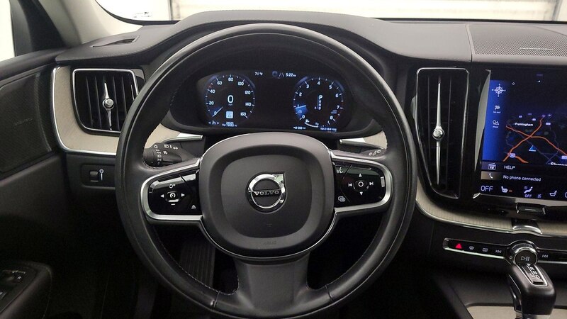 2021 Volvo XC60 T5 Inscription 10