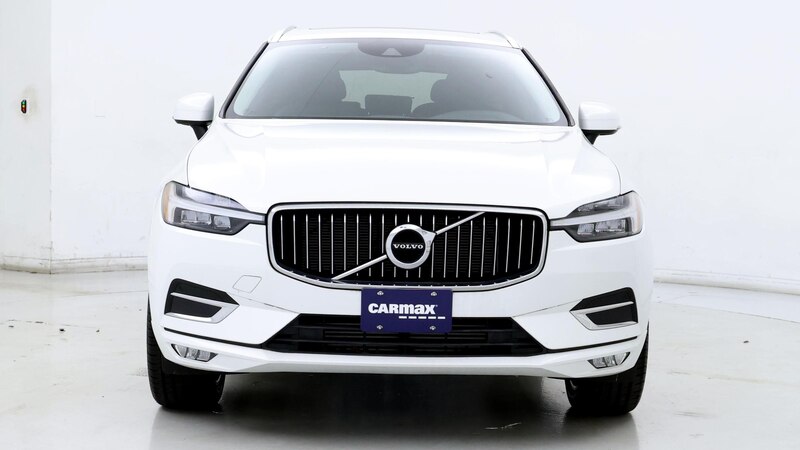 2021 Volvo XC60 T5 Inscription 5