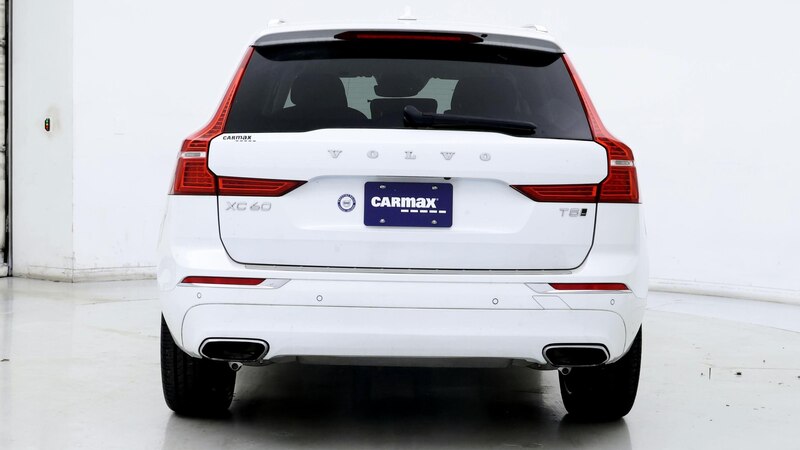 2021 Volvo XC60 T5 Inscription 6