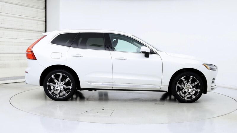 2021 Volvo XC60 T5 Inscription 7