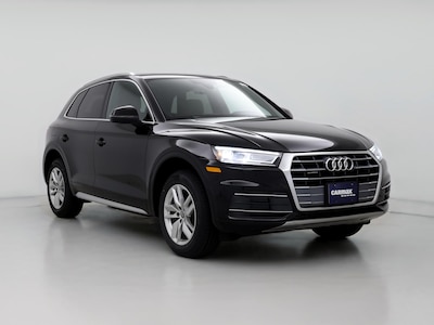 2020 Audi Q5 Premium -
                Cranston, RI