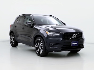 2021 Volvo XC40 T5 R-Design -
                Boston, MA