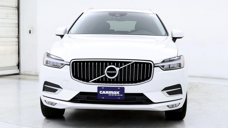 2021 Volvo XC60 T5 Inscription 5