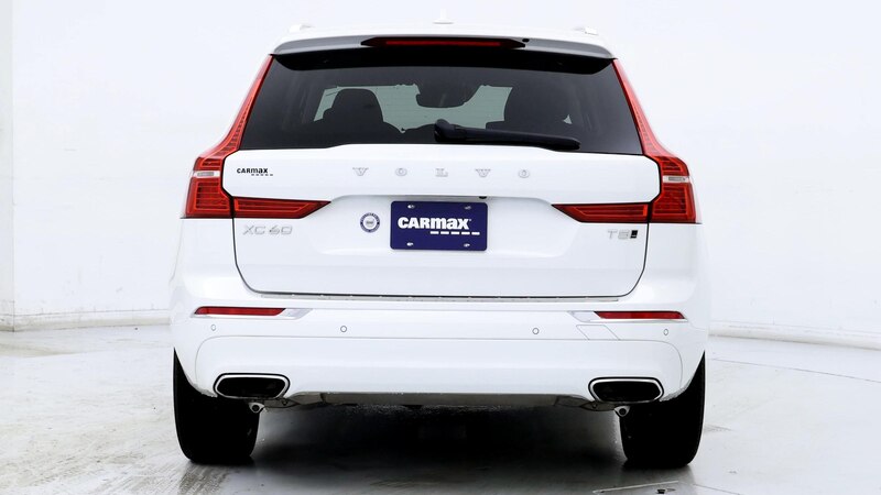 2021 Volvo XC60 T5 Inscription 6