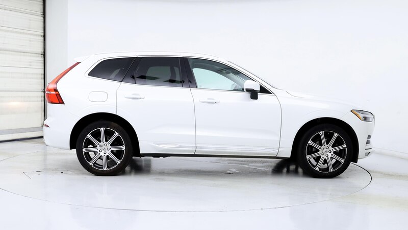 2021 Volvo XC60 T5 Inscription 7