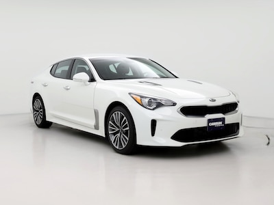 2019 Kia Stinger  -
                Boston, MA