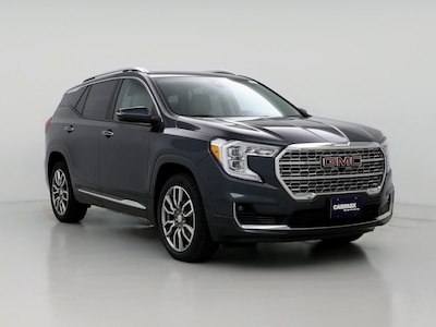 2022 GMC Terrain Denali -
                Dulles, VA