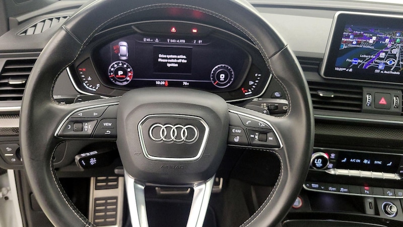 2020 Audi SQ5 Premium Plus 10