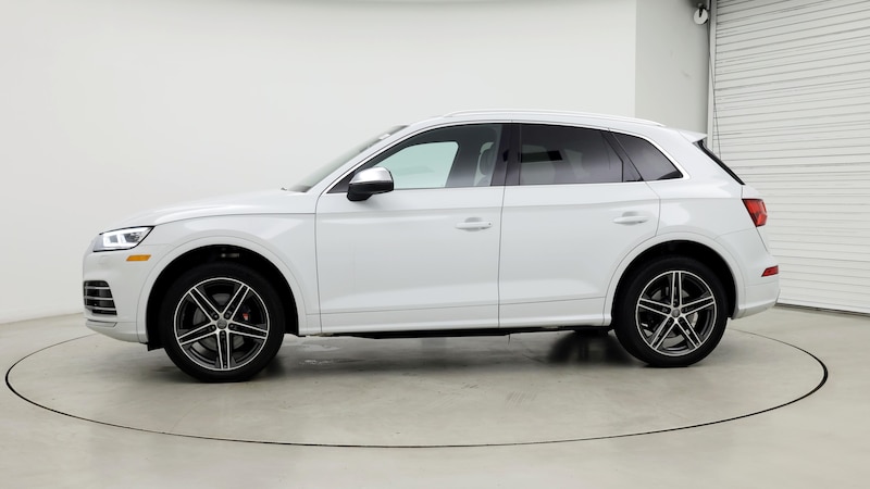 2020 Audi SQ5 Premium Plus 3