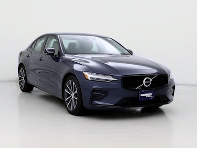 2022 Volvo S60 B5 Momentum -
                Albany, NY