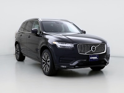 2022 Volvo XC90 T6 Momentum -
                Dulles, VA