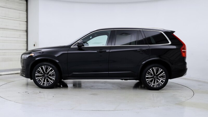 2022 Volvo XC90 T6 Momentum 3