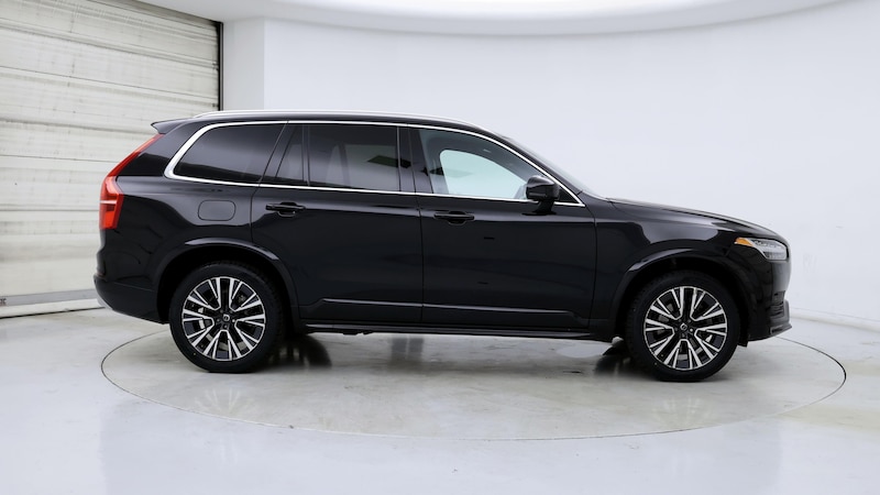 2022 Volvo XC90 T6 Momentum 7