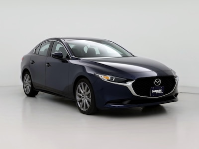 2022 Mazda Mazda3 Select -
                Cranston, RI