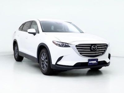 2022 Mazda CX-9 Sport -
                Cranston, RI