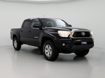 2014 Toyota Tacoma  -
                East Haven, CT