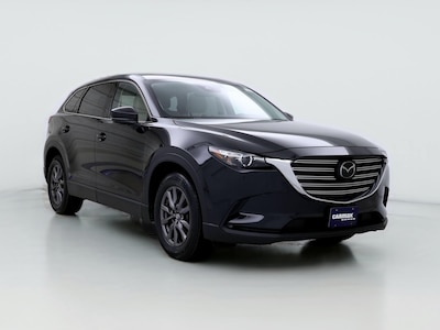 2023 Mazda CX-9 Touring -
                Glen Allen, VA