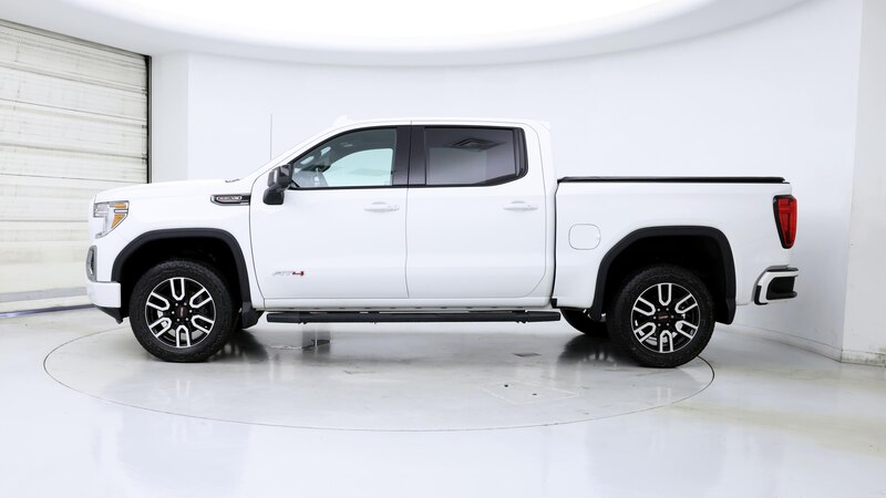 2020 GMC Sierra 1500 AT4 3